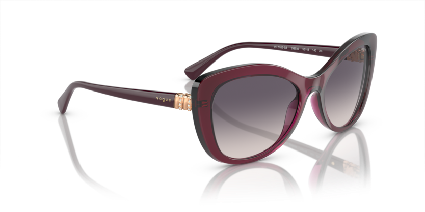 Transparent Cherry