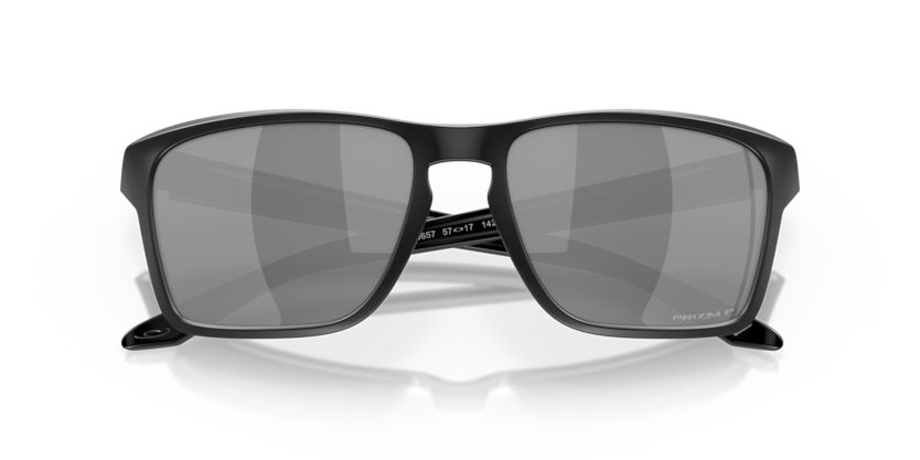 Matte Black
