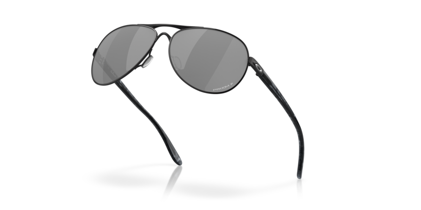 Polished Black