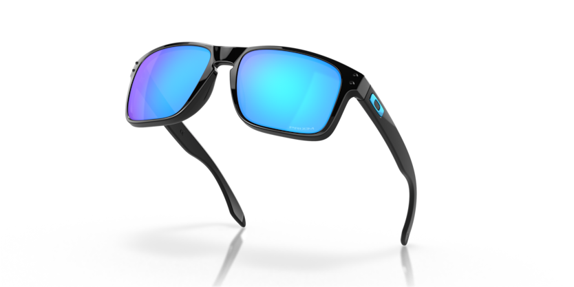 Polished Black
