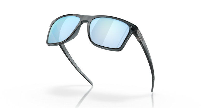 Crystal Black