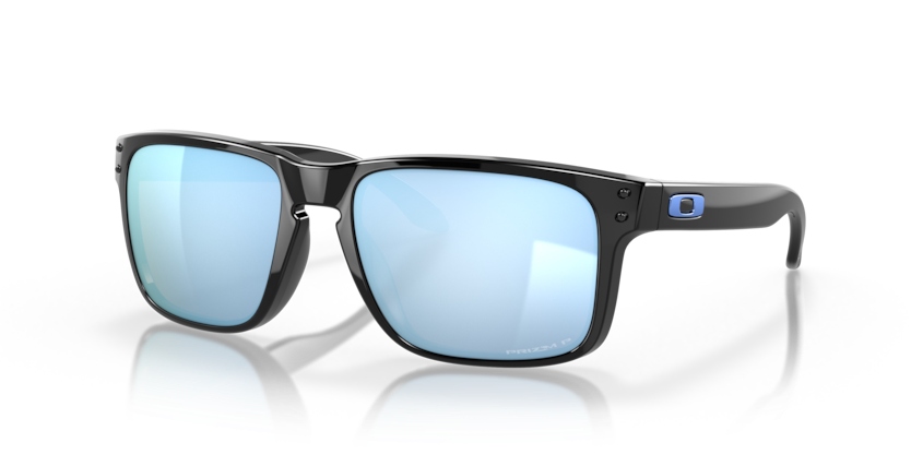 Polished Black