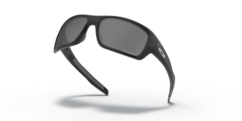 Polished Black