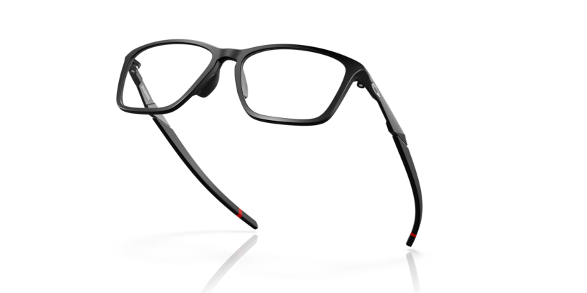 Satin Black