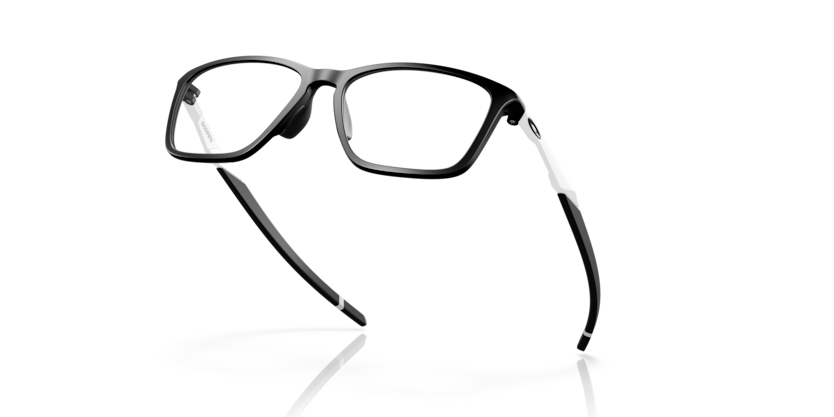 Satin Black