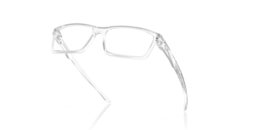 Polished Clear