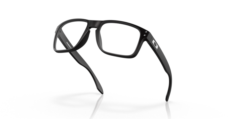 Satin Black