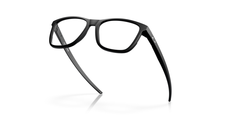 Satin Black