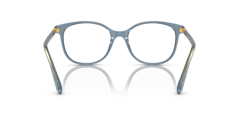 Opaline Blue