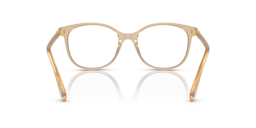 Opaline Light Brown