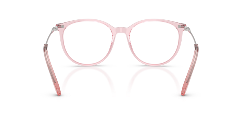 Pink Transparent