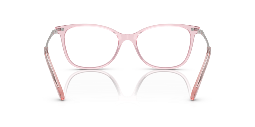 Transparent Rose/blush