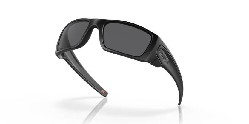 Matte Black
