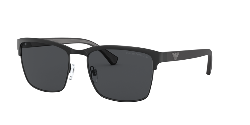 Matte Black