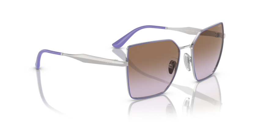 Top Wisteria/silver